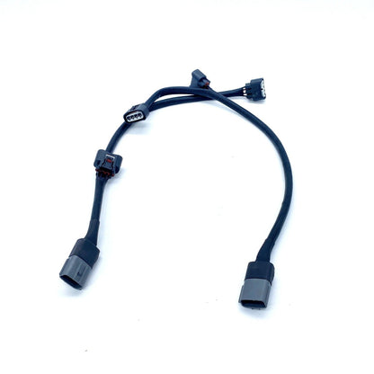 JDC Coil-on-plug Wire Harness (Evo 4-9) - Graveyard Performance