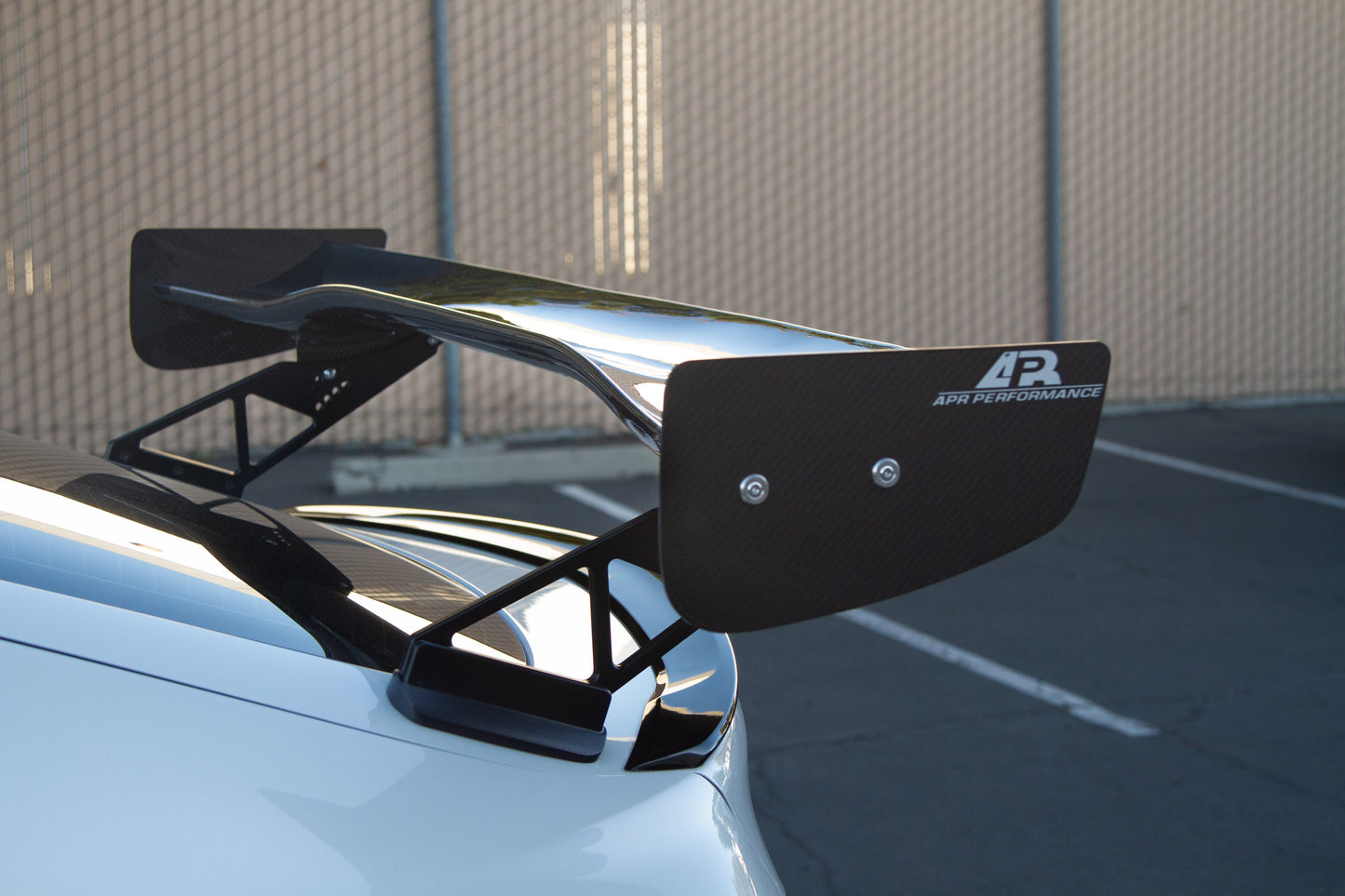 APR Performance Acura DE5 Integra Type S GTC300 Carbon Fiber Adjustable Wing 2024 - Current