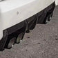 AutoTecknic Dry Carbon Performante Rear Diffuser - G87 M2