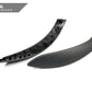 AutoTecknic Carbon Door Grip Handle Trim Set - F30 3-Series | F32 4-Series