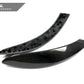 AutoTecknic Carbon Door Grip Handle Trim Set - F8X M3/ M4