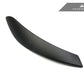 AutoTecknic Carbon Door Grip Handle Trim Set - F8X M3/ M4