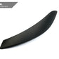 AutoTecknic Carbon Door Grip Handle Trim Set - F30 3-Series | F32 4-Series