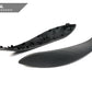 AutoTecknic Carbon Door Grip Handle Trim Set - F30 3-Series | F32 4-Series