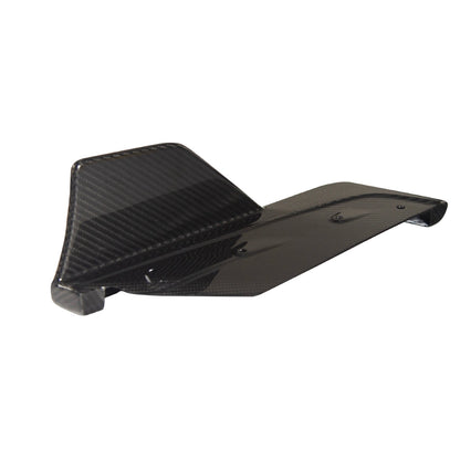 APR Performance Acura DE5 Integra Type S Carbon Fiber Rear Bumper Skirts 2024 - Current