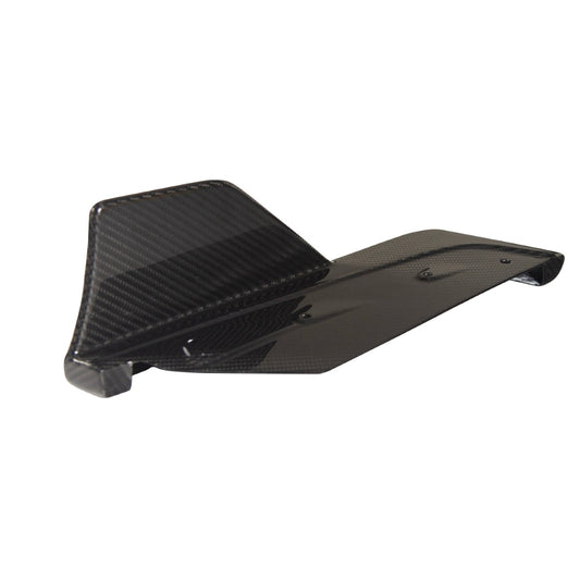 APR Performance Acura DE5 Integra Type S Carbon Fiber Rear Bumper Skirts 2024 - Current