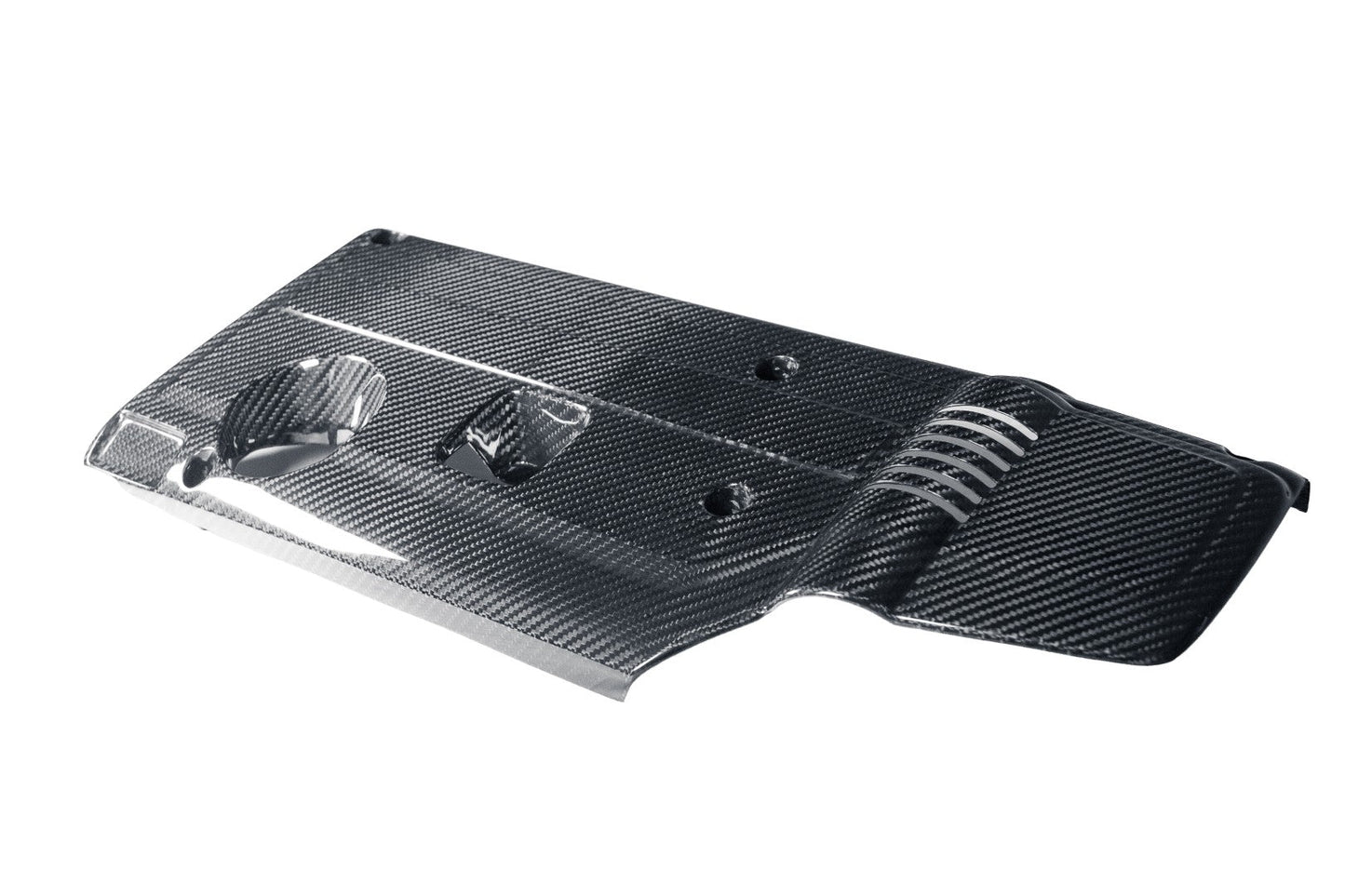 APR Performance Acura DE5 Integra Type S/ Honda FL5 Civic Type R Carbon Fiber Engine Cover 2023 - Current