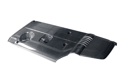 APR Performance Acura DE5 Integra Type S/ Honda FL5 Civic Type R Carbon Fiber Engine Cover 2023 - Current
