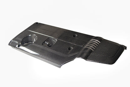 APR Performance Acura DE5 Integra Type S/ Honda FL5 Civic Type R Carbon Fiber Engine Cover 2023 - Current