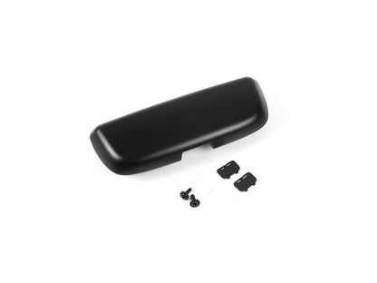 AutoTecknic Grab Handle Sunglasses Case - Audi