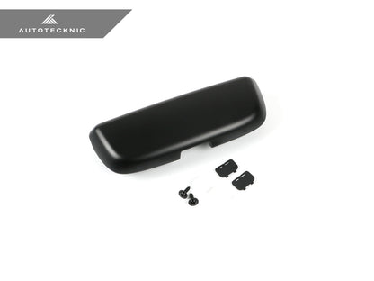 AutoTecknic Grab Handle Sunglasses Case - Porsche 9Y0 Cayenne 2019-2025 - Graveyard Performance