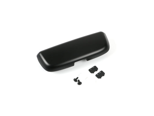 AutoTecknic Grab Handle Sunglasses Case - Porsche XAB (95C) Macan EV 2024-Up