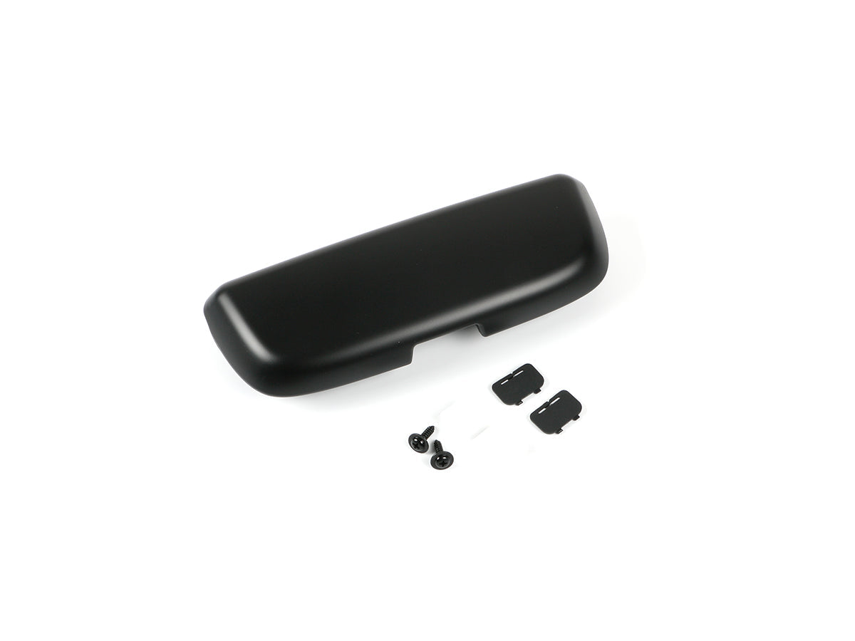 AutoTecknic Grab Handle Sunglasses Case - Porsche 9Y0 Cayenne 2019-2025