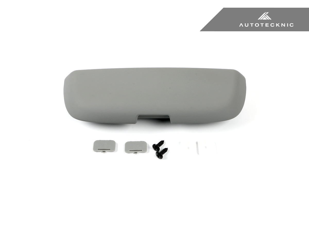 AutoTecknic Grab Handle Sunglasses Case - Audi - Graveyard Performance