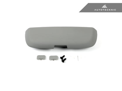 AutoTecknic Grab Handle Sunglasses Case - Audi - Graveyard Performance