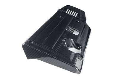 APR Performance Acura DE5 Integra Type S/ Honda FL5 Civic Type R Carbon Fiber Engine Cover 2023 - Current