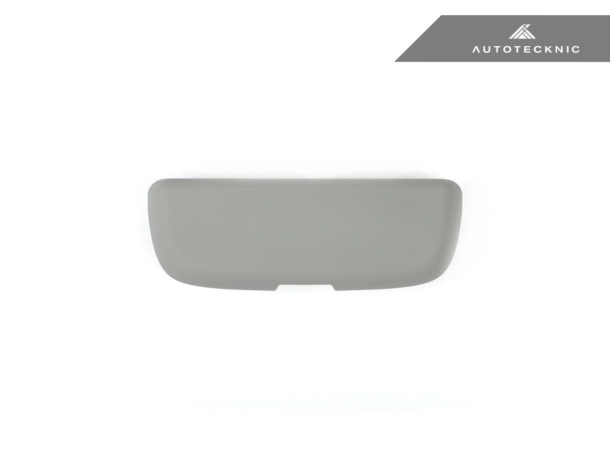 AutoTecknic Grab Handle Sunglasses Case - Porsche 971 Panamera 2017-2026 - Graveyard Performance