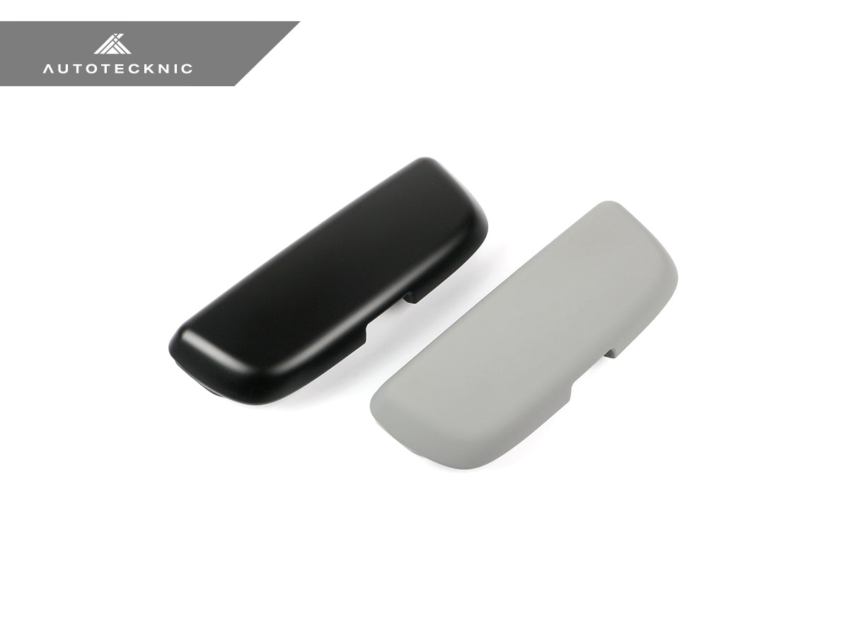 AutoTecknic Grab Handle Sunglasses Case - Audi - Graveyard Performance
