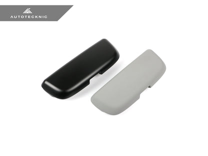 AutoTecknic Grab Handle Sunglasses Case - Audi - Graveyard Performance