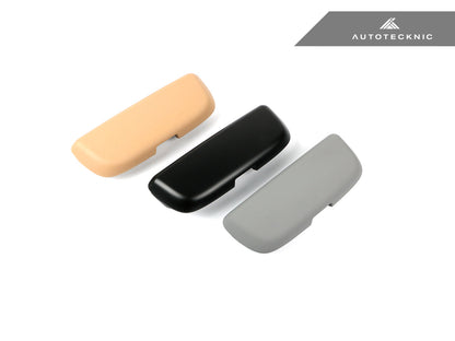AutoTecknic Grab Handle Sunglasses Case - Audi - Graveyard Performance