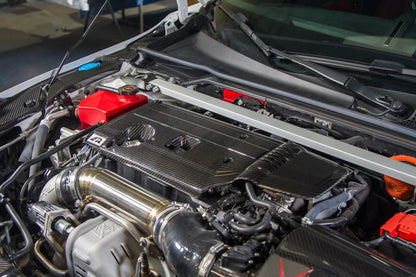 APR Performance Acura DE5 Integra Type S/ Honda FL5 Civic Type R Carbon Fiber Engine Cover 2023 - Current