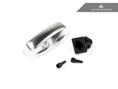 AutoTecknic Seat Base Control Button Repair Kit - Porsche - Graveyard Performance