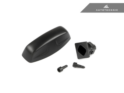 AutoTecknic Seat Base Control Button Repair Kit - Porsche - Graveyard Performance