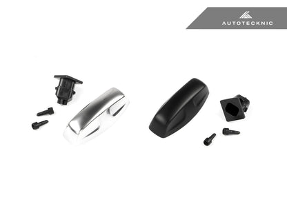 AutoTecknic Seat Base Control Button Repair Kit - Porsche - Graveyard Performance