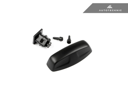 AutoTecknic Seat Base Control Button Repair Kit - Porsche - Graveyard Performance