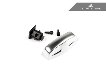 AutoTecknic Seat Base Control Button Repair Kit - Porsche - Graveyard Performance