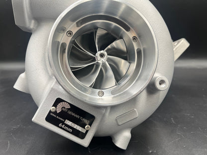 AGT 64mm "LE" Evo 4-9 Turbocharger