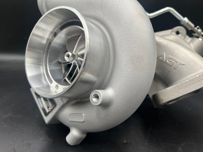 AGT 64mm "LE" Evo 4-9 Turbocharger