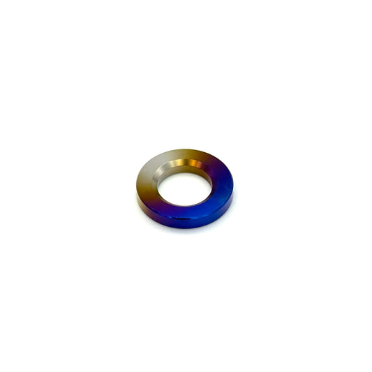 JDC Titanium Stud Kit Washers M8/M10 (Universal) - Graveyard Performance