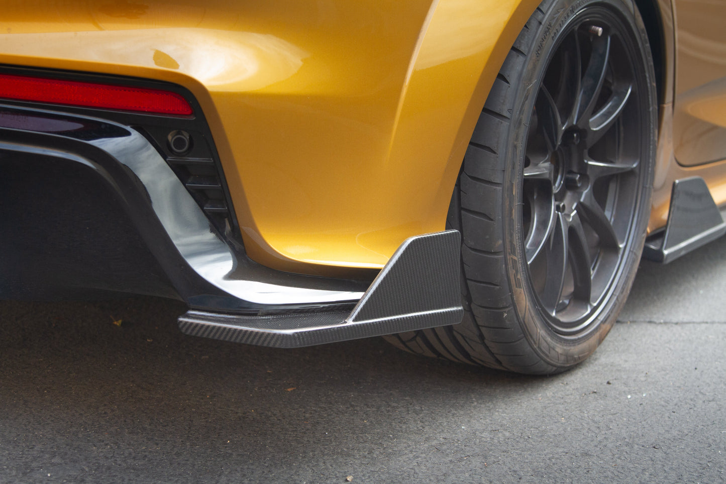 APR Performance Acura DE5 Integra Type S Carbon Fiber Aero Kit 2024 - Current