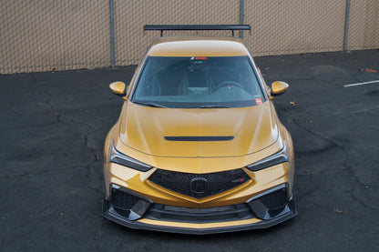 APR Performance Acura DE5 Integra Type S GT250 Carbon Fiber  Adjustable Wing 2024 - Current