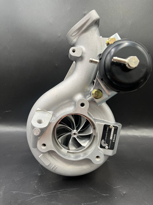 AGT 64mm "LE" Evo X Turbocharger