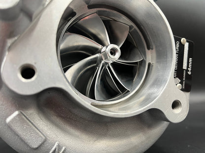 AGT 64mm "LE" Evo X Turbocharger