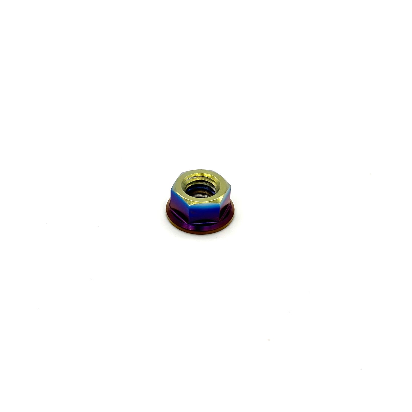 JDC Titanium Stud Sets M8/M10 (Universal) - Graveyard Performance