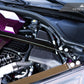 AutoTecknic Dry Carbon Fiber Battery Terminal Cover - G87 M2