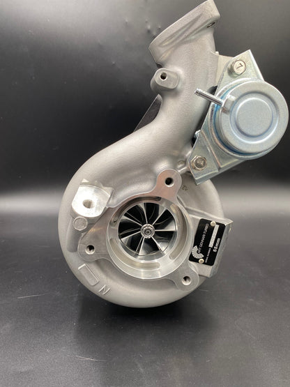 AGT 55mm Evo X Turbocharger