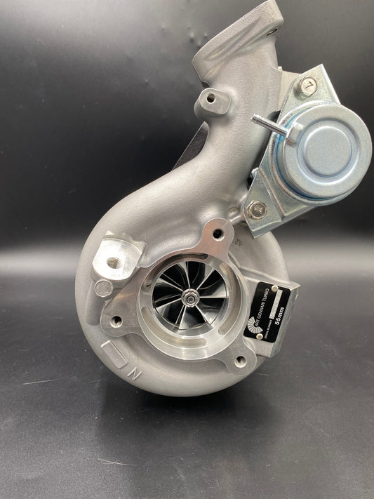 AGT 55mm Evo X Turbocharger