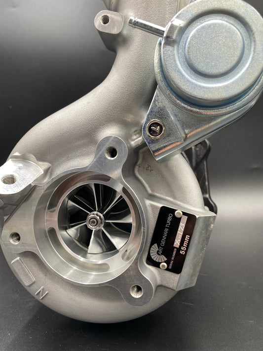 AGT 55mm Evo X Turbocharger