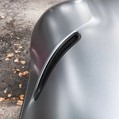 Open Hood Vents for GR Supra (A90/91)