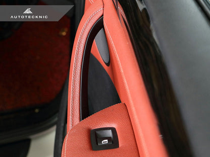 AutoTecknic Interior Inner Door Handle Repair Kit - F25 X3 | F26 X4 - Graveyard Performance