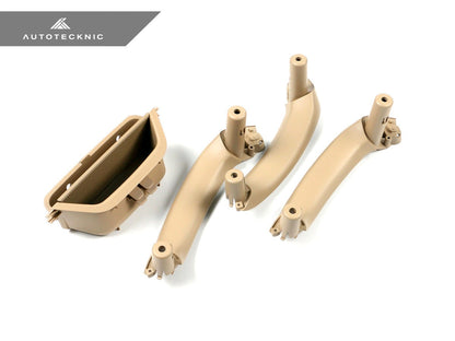AutoTecknic Interior Inner Door Handle Repair Kit - F25 X3 | F26 X4 - Graveyard Performance