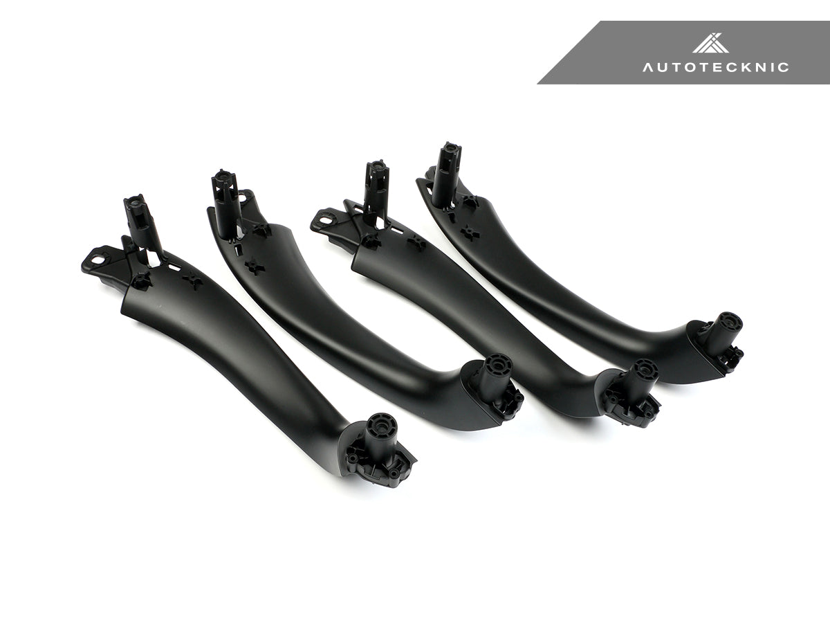 AutoTecknic Interior Inner Door Handle Repair Kit - F97 X3M | F98 X4M - Graveyard Performance