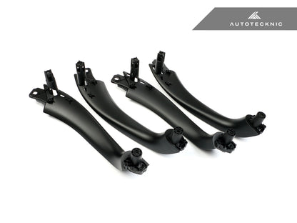 AutoTecknic Interior Inner Door Handle Repair Kit - F97 X3M | F98 X4M - Graveyard Performance
