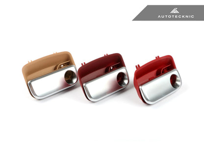 AutoTecknic Glove Box Latch Handle - Porsche - Graveyard Performance