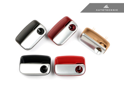 AutoTecknic Glove Box Latch Handle - Porsche - Graveyard Performance