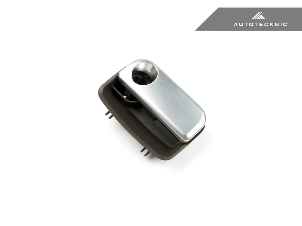 AutoTecknic Glove Box Latch Handle - Porsche - Graveyard Performance